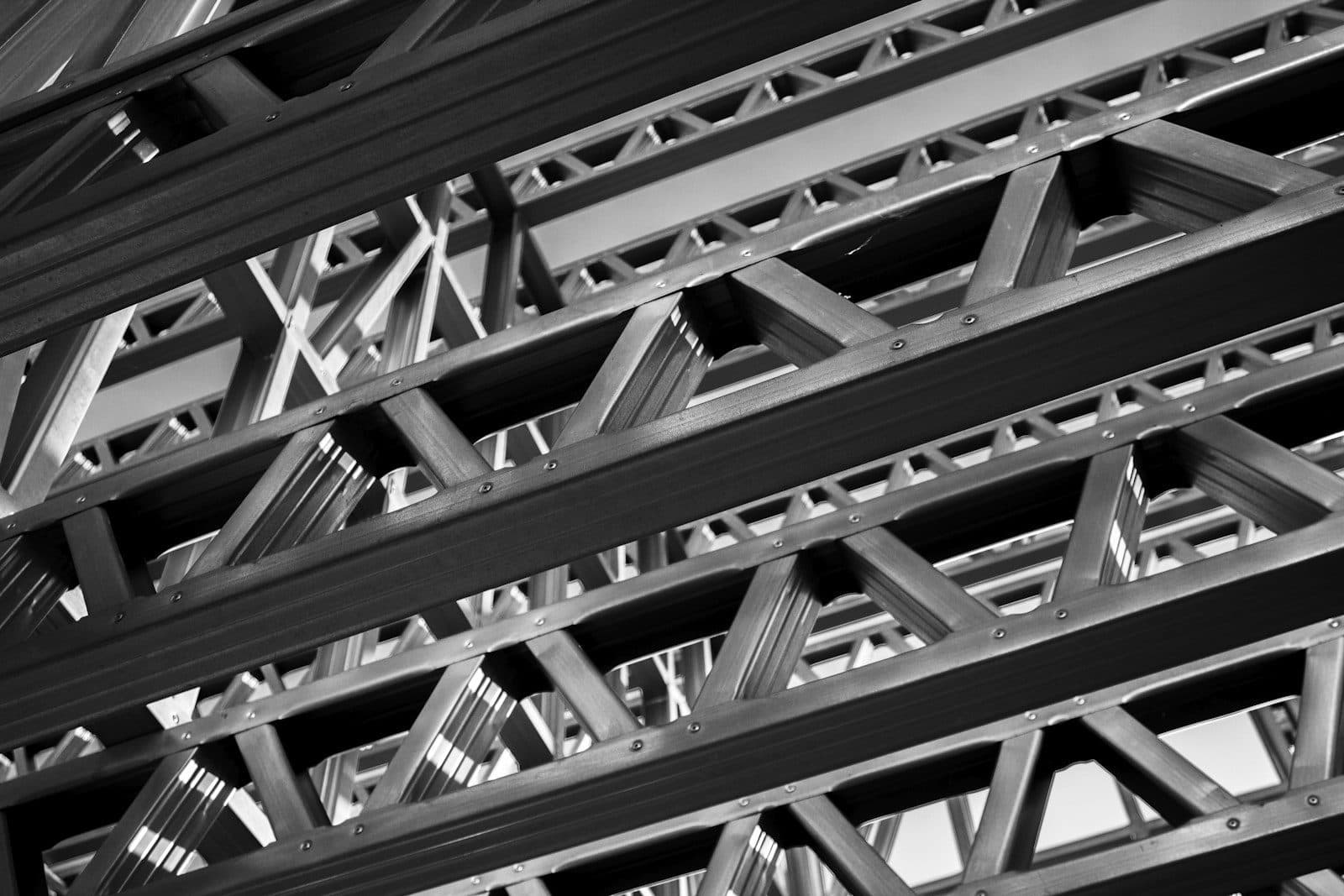Bars of differing height representing condition trends across remote sites