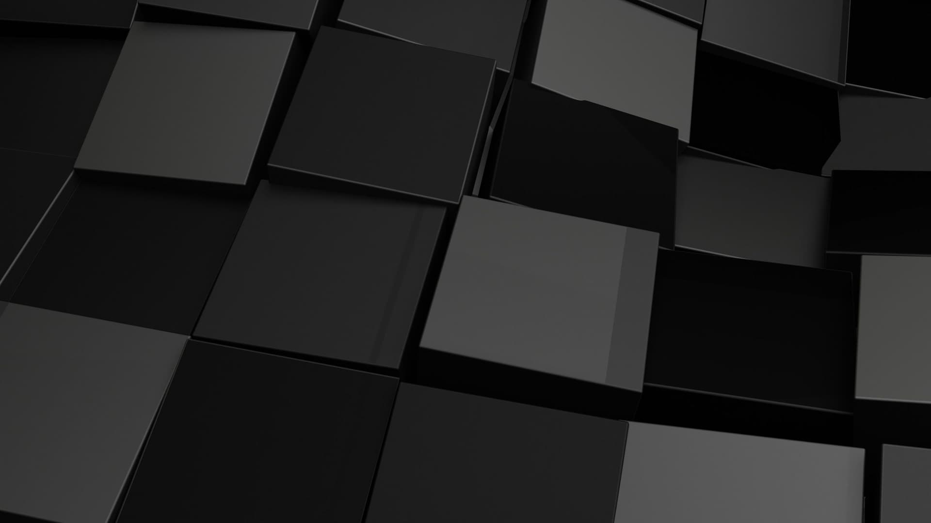 Layered planes representing a service platform